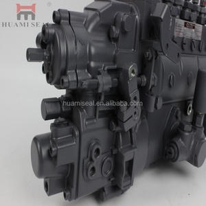 Pompe à carburant moteur E3066 212-8559 2013780 Pompes d'injection de carburant pour E320C - Product Image 4