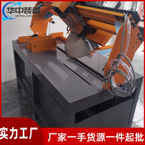 เครื่องตัดหินอเนกประสงค์ เครื่องตัดอิฐแบบตั้งโต๊ะ แบบใช้มือดัน ตัดอิฐ ตัดหิน ตัดลูกปัด - Product Image 2