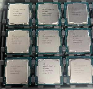 Procesador de Escritorio para Core I5-7500T, 2.7GHz, Cuatro Núcleos, 6MB de Caché L3, LGA1151, 64 bits, SR337, 14nm - Product Image 4