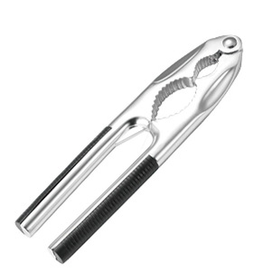 Casse-noix multifonctionnel en alliage de zinc pour casser les noix et les noisettes, accessoires de cuisine - Product Image 3