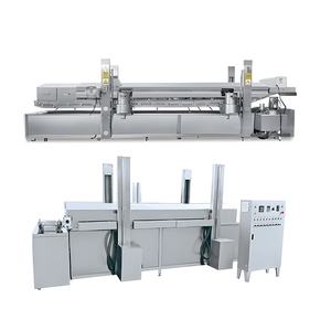 Máquina Mezcladora de Condimentos para Tambor, para Cacahuetes, Patatas Fritas, Frutos Secos, Pollo, Carne de Res, Alimentos para Mascotas - Product Image 3