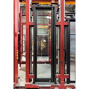 Puerta <span class=keywords><strong>de</strong></span> Cristal <span class=keywords><strong>y</strong></span> Acero para Vinoteca con Cerradura <span class=keywords><strong>de</strong></span> Suelo, Fabricante <span class=keywords><strong>de</strong></span> <span class=keywords><strong>Vitrinas</strong></span> Interiores Delgadas <span class=keywords><strong>y</strong></span> Altas para Decoración del Hogar - Product Image 6