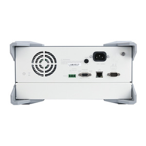 Probador de voltaje AC/DC programable de UT5320R-S4A Industrial, Detector de resistencia de aislamiento electrónico, resolución de 0,1 V, 4,3 pulgadas - Product Image 3