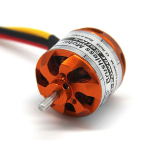 AIRIXXI D2826 브러시리스 모터-4 <span class=keywords><strong>KV</strong></span> 옵션 (930/1000/1400/2200) 3-6S 전압 8-12인치 중량급 드론 대형 고정익용 - Product Image 2