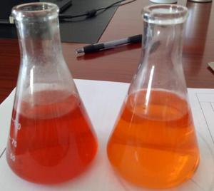 माइक्रोसैल्गा हेमेटोकॉकस प्लूविलिस खाद्य ग्रेड स्टेक्सांथिन पाउडर निकालने एचपीएलसी परीक्षण ड्रम पैकेजिंग हर्बल अर्क - Product Image 6