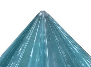 Plaque en résine époxy Feuille de plastique renforcée fibre de verre - Product Image 6