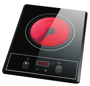 Tous les types de plaques chauffantes <span class=keywords><strong>électrique</strong></span>s disponibles à bas prix, plaques chauffantes à induction infrarouge, cuisinières - Product Image 2