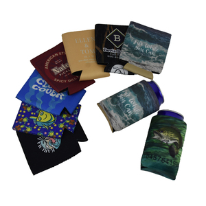 Innovative Magnet becher hülsen Bier Stubby Halter - Product Image 3