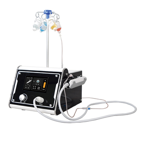 Appareil portable de peeling Hydra Jet, machine de peeling Aqua, machine de peeling facial, thérapie d'oxygène Jet Peel, machine de soin du visage à l'oxygène - Product Image 3
