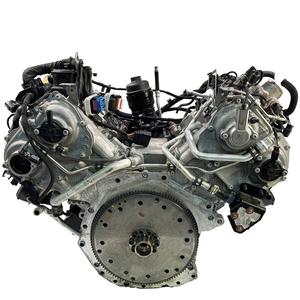 Motor de Coche 3.0 CWG CWGB CSZ para <span class=keywords><strong>AUDI</strong></span> S4 S5 SQ5 3.0 TFSI GASOLINA, Motor CWG CWGD 06M100031L, Motor <span class=keywords><strong>Audi</strong></span> V6 - Product Image 1