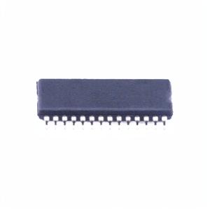 TPA3138D2PWPR ซัพพลายเออร์ชิ้นส่วนอิเล็กทรอนิกส์ IC AMP D MON/STER 18.5W แอมพลิฟายเออร์ 28-HTSSOP ของแท้ บริการครบวงจร - Product Image 1