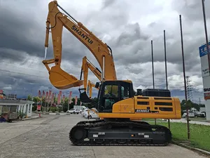 รถขุดมือสอง SE305LC ลดราคาพิเศษ แข็งแกร่ง เชื่อถือได้ คุ้มค่า ประหยัด ใช้งานหนัก สำหรับงานดิน - Product Image 5