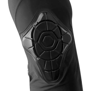 Maillot de protection corporelle rembourré <span class=keywords><strong>pour</strong></span> le sport, le vélo, le cyclisme, <span class=keywords><strong>sous</strong></span>-vêtement de protection corporelle <span class=keywords><strong>pour</strong></span> homme, chemise de compression rembourrée <span class=keywords><strong>pour</strong></span> vélo - Product Image 6