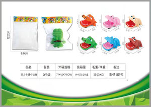 Mini Auto Giocattolo a Retrocarica a Forma di Dinosauro per Bambini, Articoli da 1 Dollaro, Regali per Distributori Automatici - Product Image 6