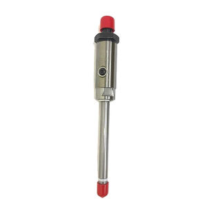 6 pièces Injecteur de carburant à essence Buse crayon 8N-7005/<span class=keywords><strong>8N7005</strong></span>/OR3418 OLIVER Convient aux excavateurs Caterpillar 3304/3304B/3306/3306B - Product Image 6