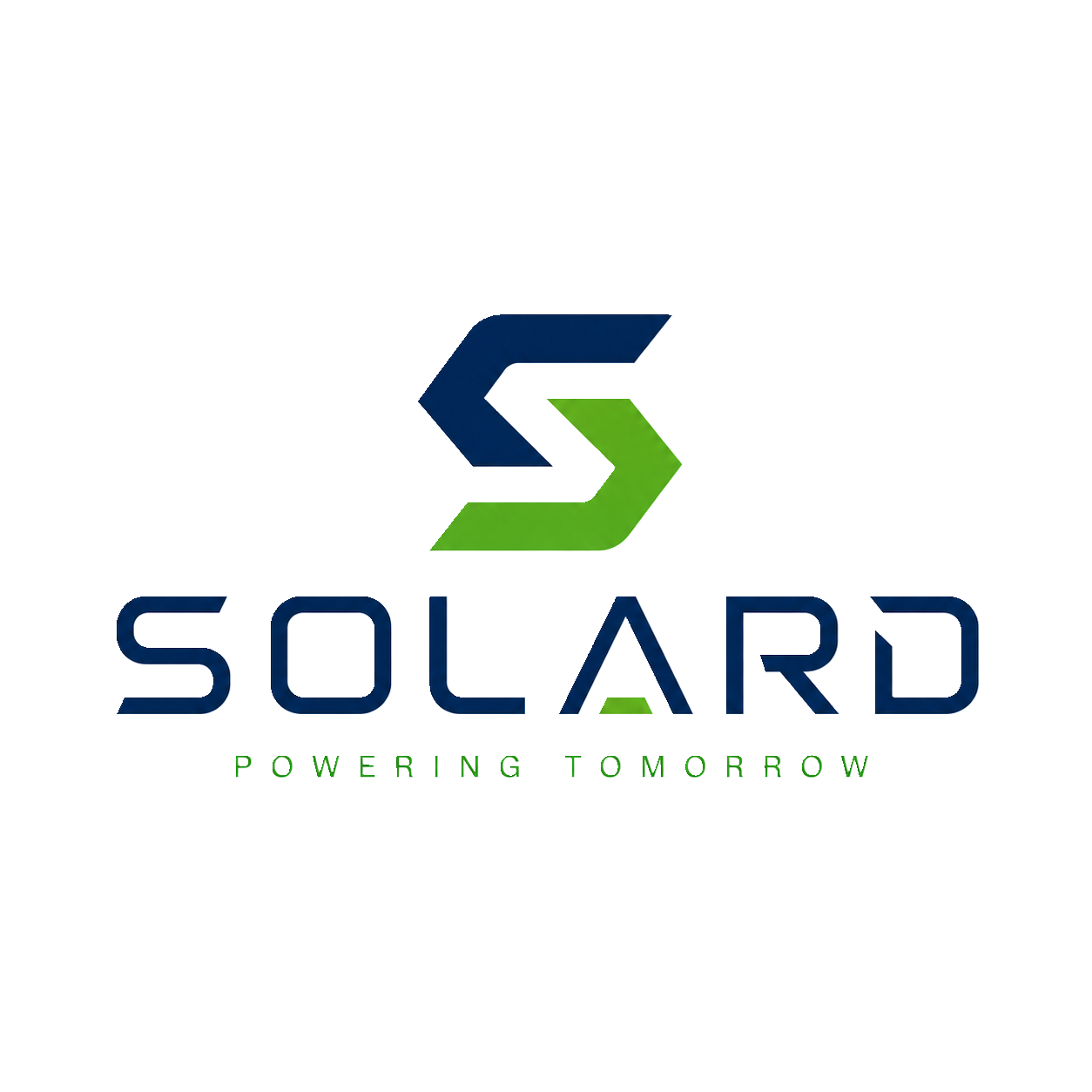 Shandong Solard New Energy Technology Co., Ltd. logo