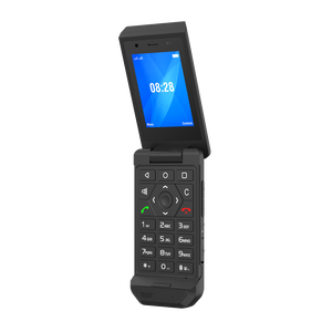 The Latest <strong>Smartphones</strong> From the USA Android 11 <strong>4g</strong> Phone Factory 2.8 Inch Black Smart Mobile Phone Easy to Use WIFI - Product Image 2