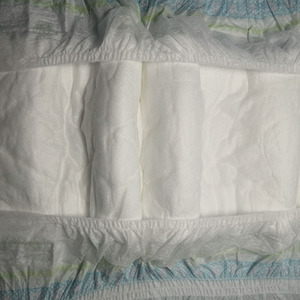 Pañales desechables para bebés a cuadros personalizados con muestra gratis Pañales al por mayor - Product Image 6