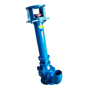 Bomba de Lodo Centrífuga Horizontal Impulsada por Diésel de Alta Presión Antiabrasiva con Certificación API/ISO para Perforación Industrial de Petróleo - Product Image 2