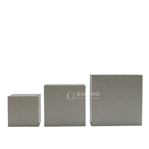 Price OEM Logo Small <b>Jewellery</b> Paper Cardboard <b>Necklace</b> Ring Packaging Jewelry <b>Box</b> Gift Jewelry <b>Box</b> - Product Image 1