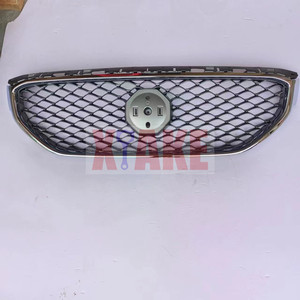 หม้อน้ำกระจังหน้ากันชนอะไหล่รถยนต์สำหรับ <span class=keywords><strong>MG</strong></span> <span class=keywords><strong>ZS</strong></span> 10229018-B OEM ใหม่ - Product Image 2