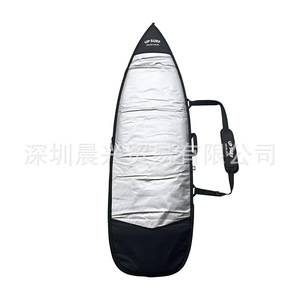 Sac de transport Upsurf 6'4'' pour planches à pagaie et planches de surf - Product Image 1