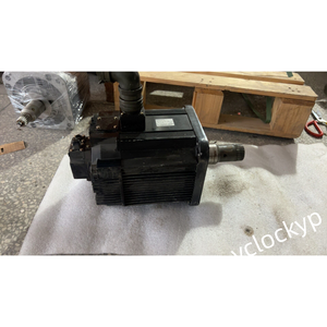 Yaskawa SGMRS-37A2A-YR11ไฟฟ้า AC เซอร์โวมอเตอร์ (137443-ใหม่) - Product Image 2
