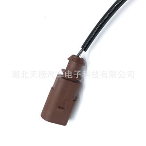 เซ็นเซอร์วัดอุณหภูมิไอเสียรถยนต์ 07Z906088A SU11603 2 ขา 12V ดีเซล แบบเชื่อมต่อเร็ว สำหรับรถยนต์ - Product Image 4