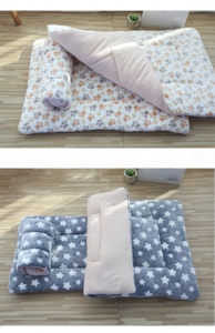 Tapis de couchage épais et chaud <span class=keywords><strong>pour</strong></span> animaux de compagnie <span class=keywords><strong>pour</strong></span> l'hiver, lavable, antidérapant, couverture <span class=keywords><strong>pour</strong></span> chat et <span class=keywords><strong>chien</strong></span>, coussin <span class=keywords><strong>pour</strong></span> sol, cage, niche, 7 tailles - Product Image 6