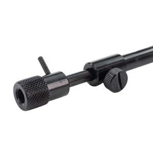 Bâtons de pêche à la <span class=keywords><strong>carpe</strong></span> en Aluminium, 25-40cm/40-70cm/50-90cm - Product Image 4