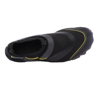 HEVA Factory Wholesale OEM Rubber Water & Swimming Shoes Barefoot Quick Dry Yoga Fitness Beach Shoes Men Barefoot Water Shoes