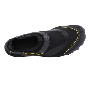 Xưởng sản xuất HEVA bán buôn OEM ODM giày nước & bơi lội, giày đi chân trần, giày nhanh khô, giày tập yoga, giày thể thao bãi biển dành cho nam - Product Image 5