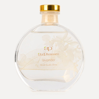 TOP Vente à Chaud : Coffret Cadeau Diffuseur de Parfum à Bâtonnets de Rotin, Diffuseur à Roseaux et Bougies Parfumées, Désodorisant Voiture