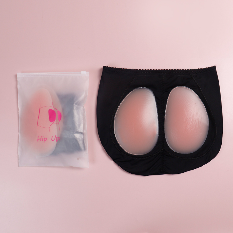 Black+200G  BUTT PAD