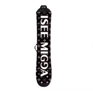 Funda de Snowboard de Poliéster con Logotipo Personalizado, de Alta Calidad, para Invierno 2024, en Oferta - Product Image 2