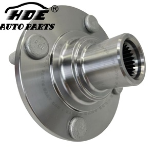 40202-50Y00 4021050Y05 402020M010ศูนย์กลางล้อหน้าสำหรับ Nissan ALMERA - Product Image 6