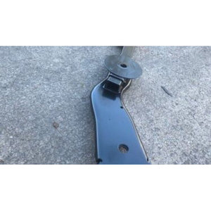 Per Jaguar XK150 5.0 tutore sospensione posteriore nuovo telaio in alluminio con boccole in acciaio parti di sospensione per modello di auto XJ - Product Image 2