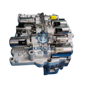 Cuerpo de Válvulas de Transmisión Automática TF-83SC Nuevo al por Mayor 9806533180 para Citroën <span class=keywords><strong>C5</strong></span> 1.2T 1.6T 2011-2023 - Product Image 2