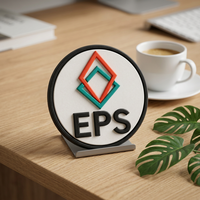 Écussons en caoutchouc PVC souple 3D personnalisés avec logo en relief, lavables, couleur personnalisée, support auto-agrippant transparent, étiquettes à coudre pour vêtements