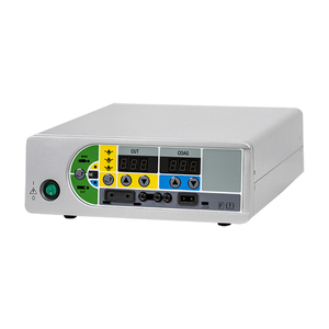 Electrobisturi <strong>ESU</strong> Veterinary Surgery Instrument Electrosurgery <strong>Bipolar</strong> Electrosurgical <strong>Unit</strong> - Product Image 2