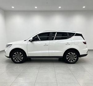 รถยนต์<span class=keywords><strong>มือ</strong></span><span class=keywords><strong>สอง</strong></span> Geely Vision X6 ปี 2020 เครื่องยนต์ 1.4T CVT รุ่นพรีเมียม SUV ขนาดกะทัดรัด 5 ที่นั่ง เบนซิน ขับเคลื่อนล้อหน้า สำหรับตลาดแอฟริกา - Product Image 4
