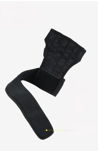 Sports Gloves for Fitness Gym & <b>Weight</b> Lifting Training <b>Dumbbell</b> Equipment with Palm Protection Pressure Training Fitness Gloves - Product Image 2