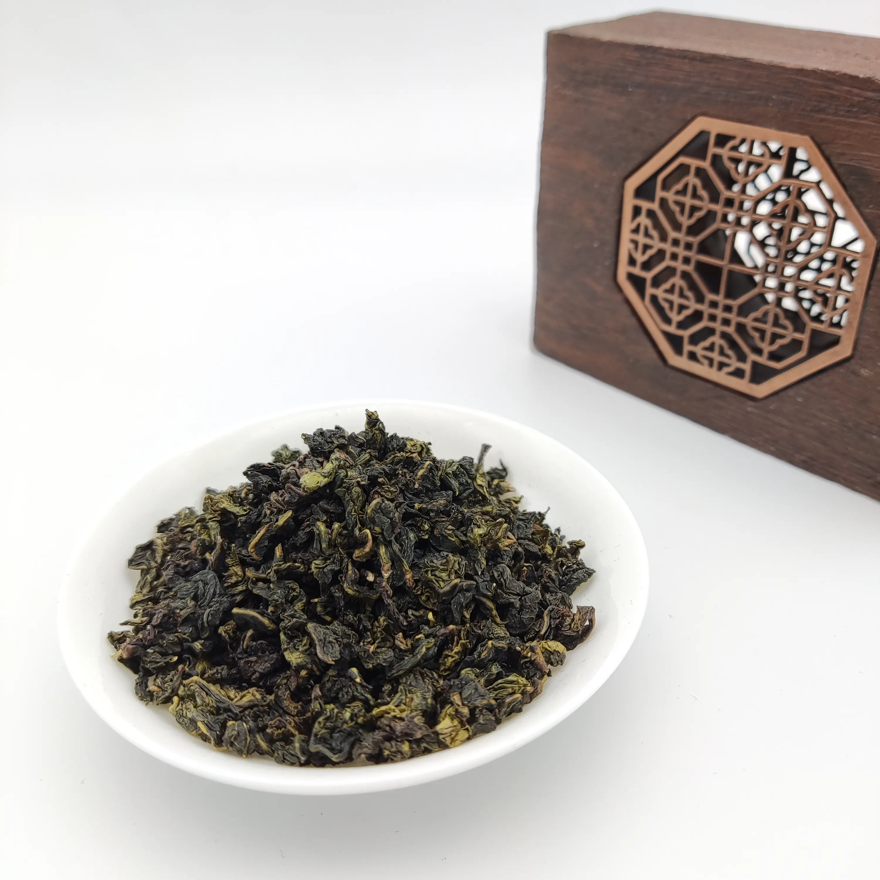 Премиум, Китайский Лидер продаж, Fujian anxi Tie Guan Yin с OEM, упаковка, Железная Богиня Милосердия, органический чай улун