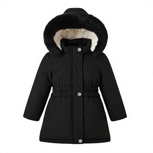 Blouson d'hiver matelassé léger coupe-vent à capuche pour homme avec rembourrage 100 % duvet, design pliable, pochette de rangement - Marque personnalisable - Product Image 1
