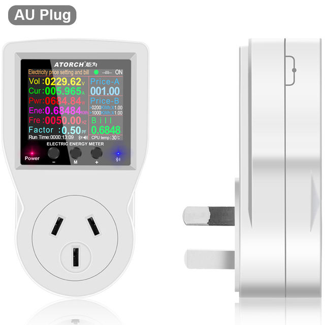 Bluetooth 16A australien