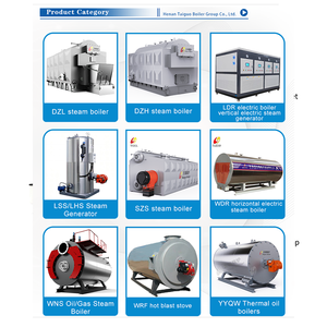 <span class=keywords><strong>Caldaia</strong></span> ad Alta Resa per Centrale Elettrica a Biomassa con Struttura a Tubi d'Acqua a Bassa Pressione per Generazione di Elettricità da Pellet Combustibile - Product Image 3