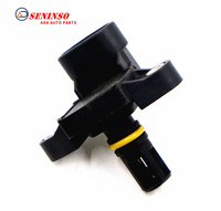 Sensor de presión para Roewe 10233921 350 i5 RX3 ZS MG3 MG5 GT, Original, nuevo, OEM 360, A2C10395000