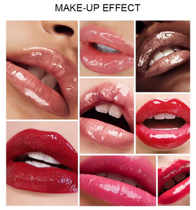 Brillo Labial Líquido Mineral Vegano MLM de Alta Calidad en 27 Colores, Acabado Brillante y Espejo, Hidratante y de Larga Duración - Product Image 6