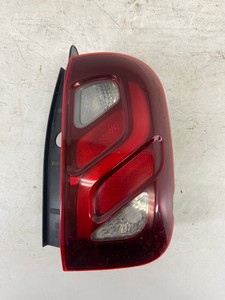 <span class=keywords><strong>Fanale</strong></span> <span class=keywords><strong>posteriore</strong></span> 265504304R 265550368R per Renault <span class=keywords><strong>Duster</strong></span> 2014-2017 - Product Image 2