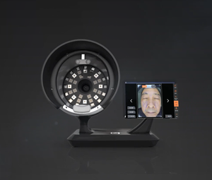 Analizador <span class=keywords><strong>de</strong></span> piel Analizadores faciales para cosmetólogos Dermatólogos y cirujanos plásticos - Product Image 4